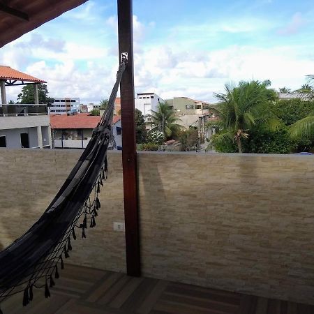 Flat Marimba - Duplex Βίλα Pôrto das Galinhas Εξωτερικό φωτογραφία