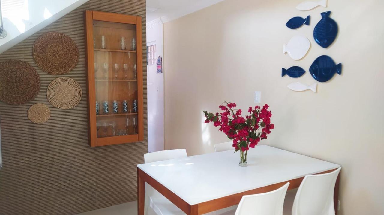 Flat Marimba - Duplex Βίλα Pôrto das Galinhas Εξωτερικό φωτογραφία