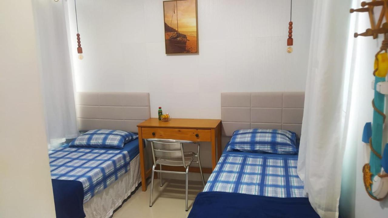 Flat Marimba - Duplex Βίλα Pôrto das Galinhas Εξωτερικό φωτογραφία