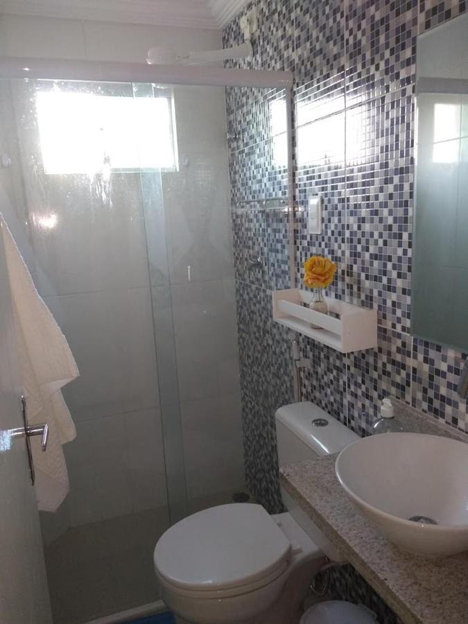 Flat Marimba - Duplex Βίλα Pôrto das Galinhas Εξωτερικό φωτογραφία