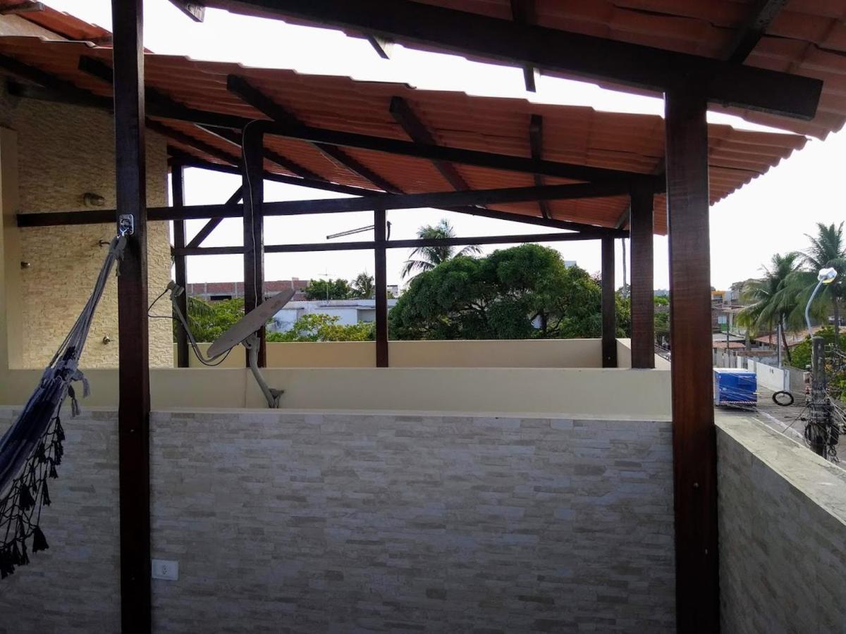 Flat Marimba - Duplex Βίλα Pôrto das Galinhas Εξωτερικό φωτογραφία